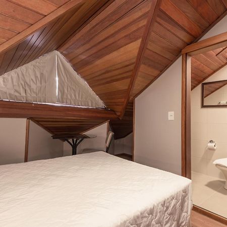 Hotel Mont Blanc Bento Gonçalves Extérieur photo