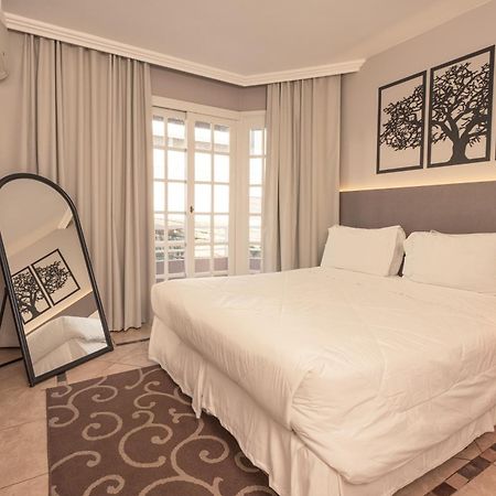 Hotel Mont Blanc Bento Gonçalves Extérieur photo