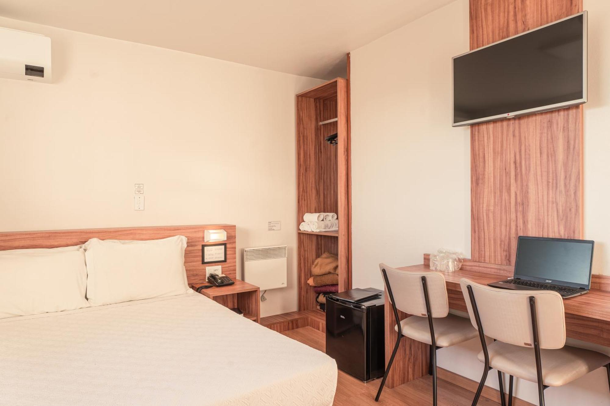 Hotel Mont Blanc Bento Gonçalves Extérieur photo