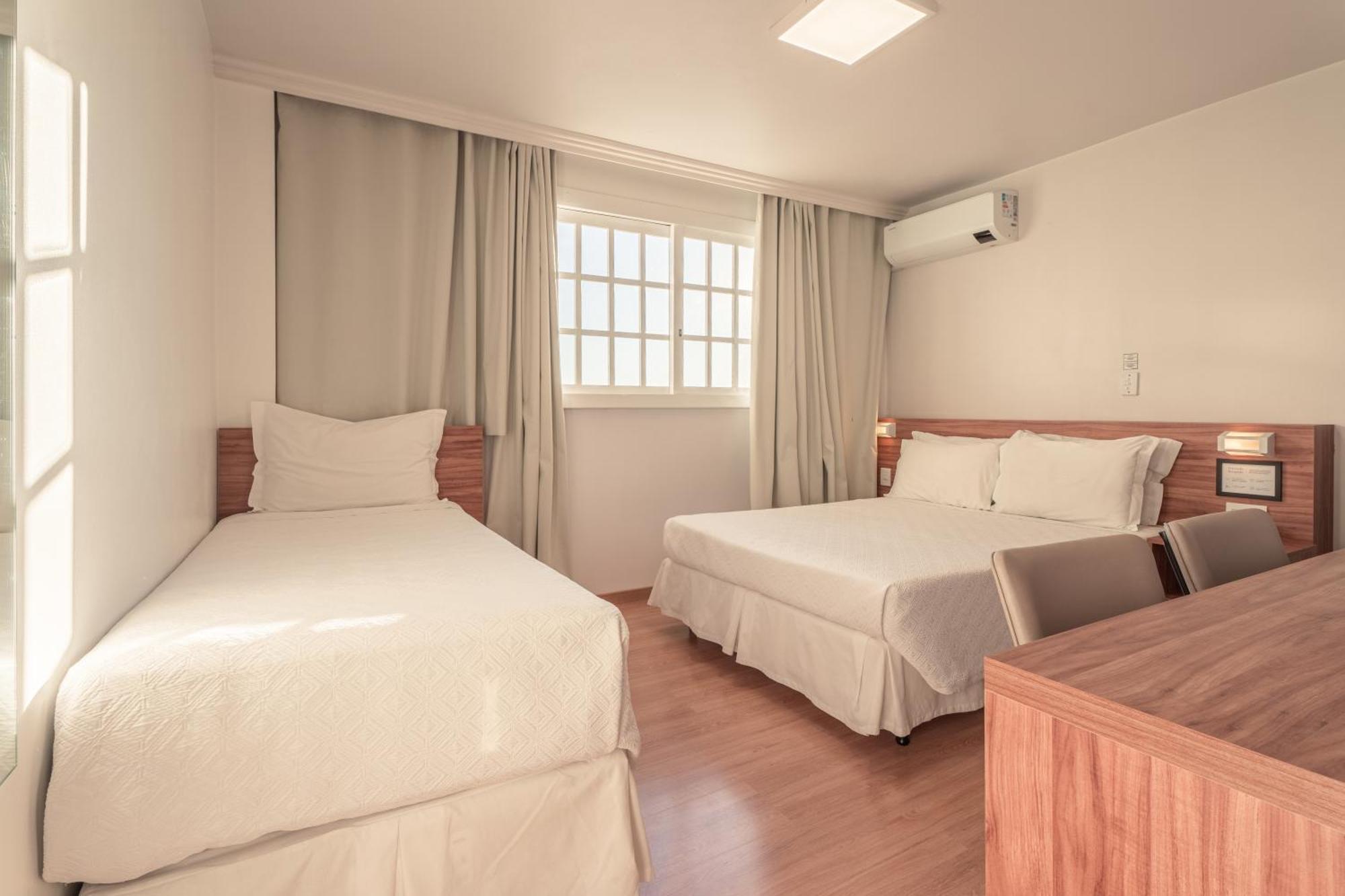 Hotel Mont Blanc Bento Gonçalves Extérieur photo