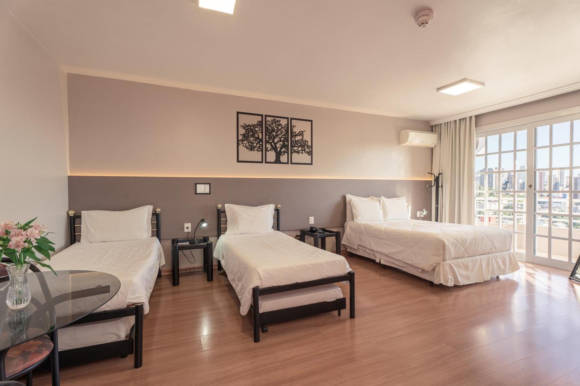 Hotel Mont Blanc Bento Gonçalves Extérieur photo