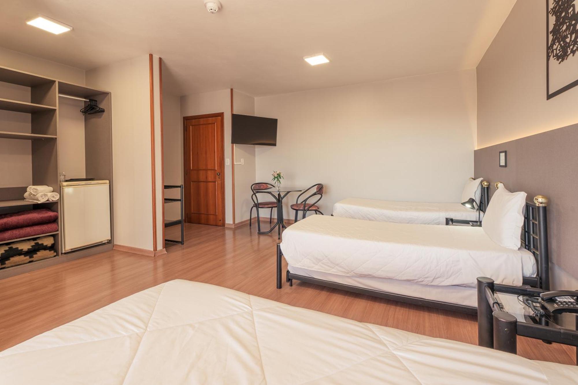 Hotel Mont Blanc Bento Gonçalves Extérieur photo