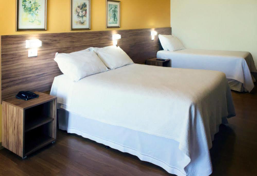 Hotel Mont Blanc Bento Gonçalves Extérieur photo